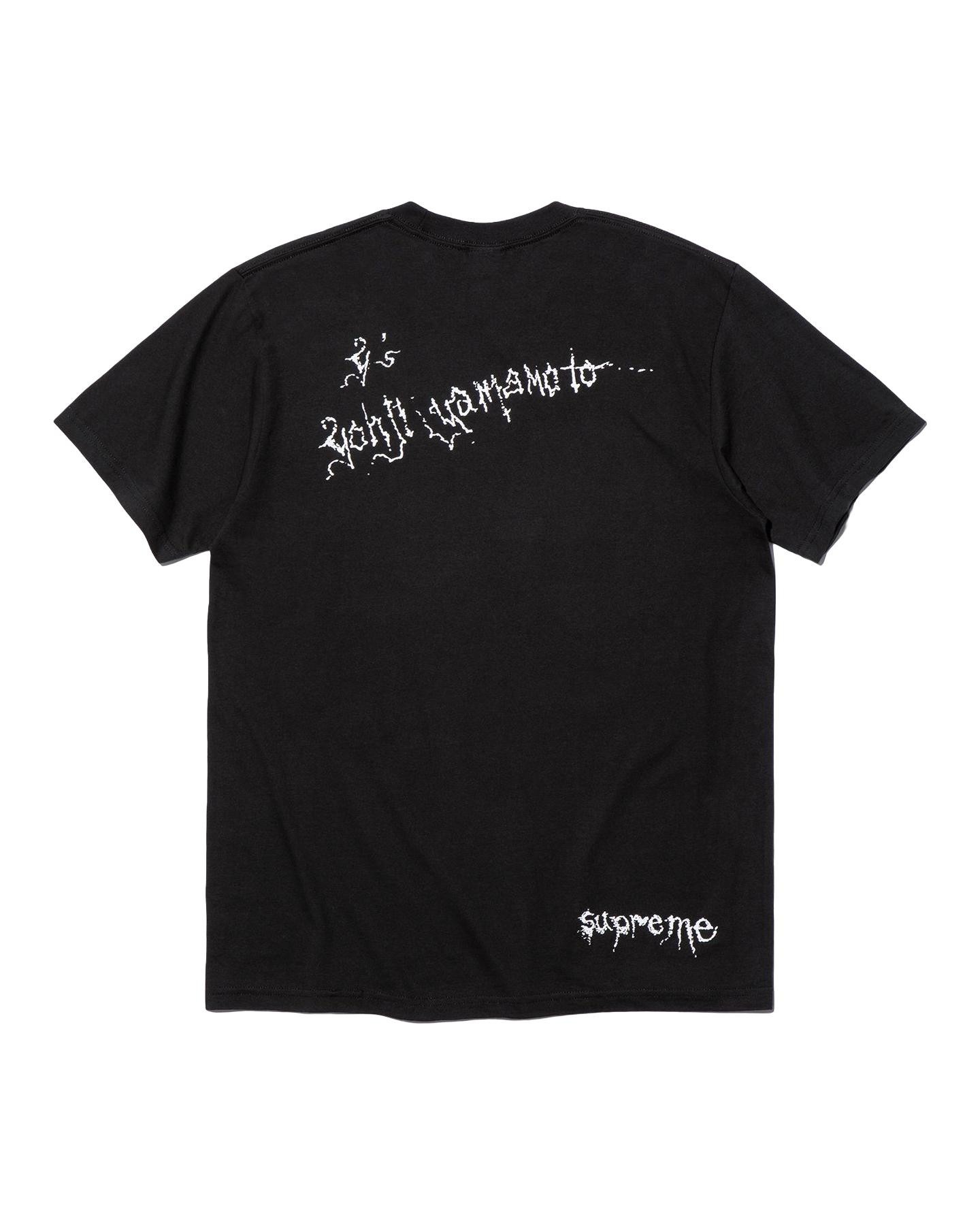 Supreme®/Y’s Thinker Tee view 2